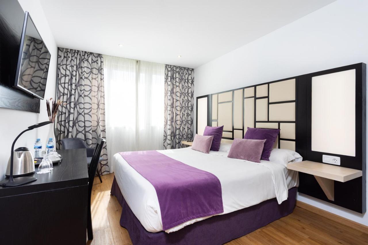 Chambre Triple