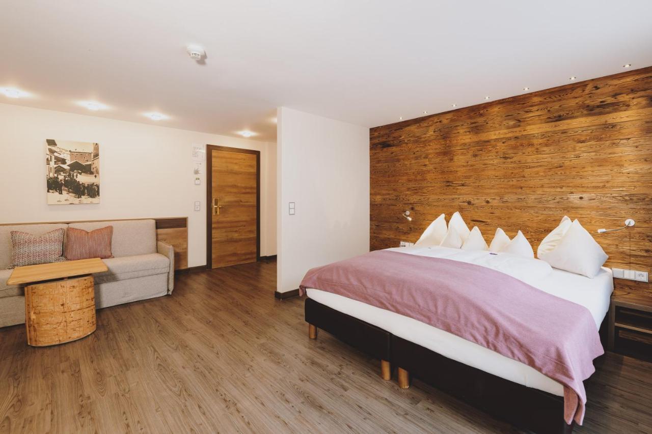 Comfort Tweepersoonskamer met 1 of 2 Bedden