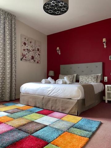 Chambre Double Supérieure