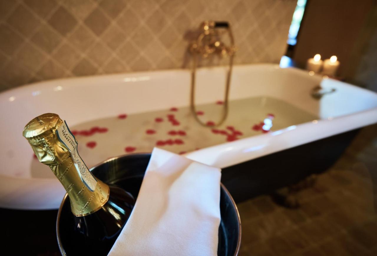 Suite Castello