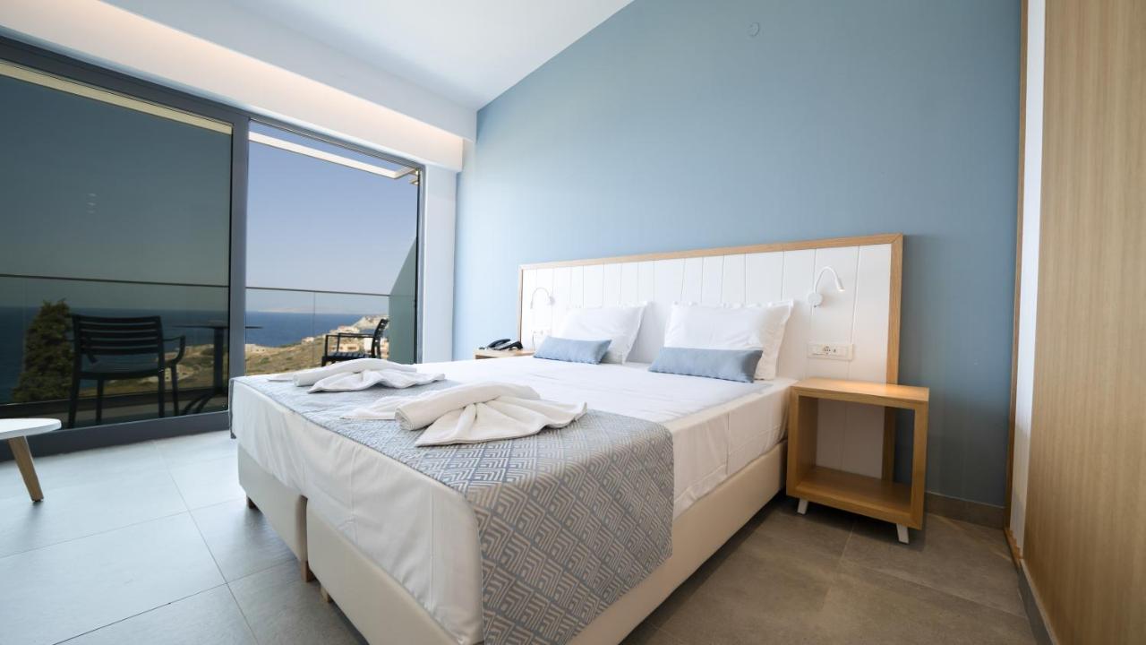 Superior Doppelzimmer mit Meerblick
