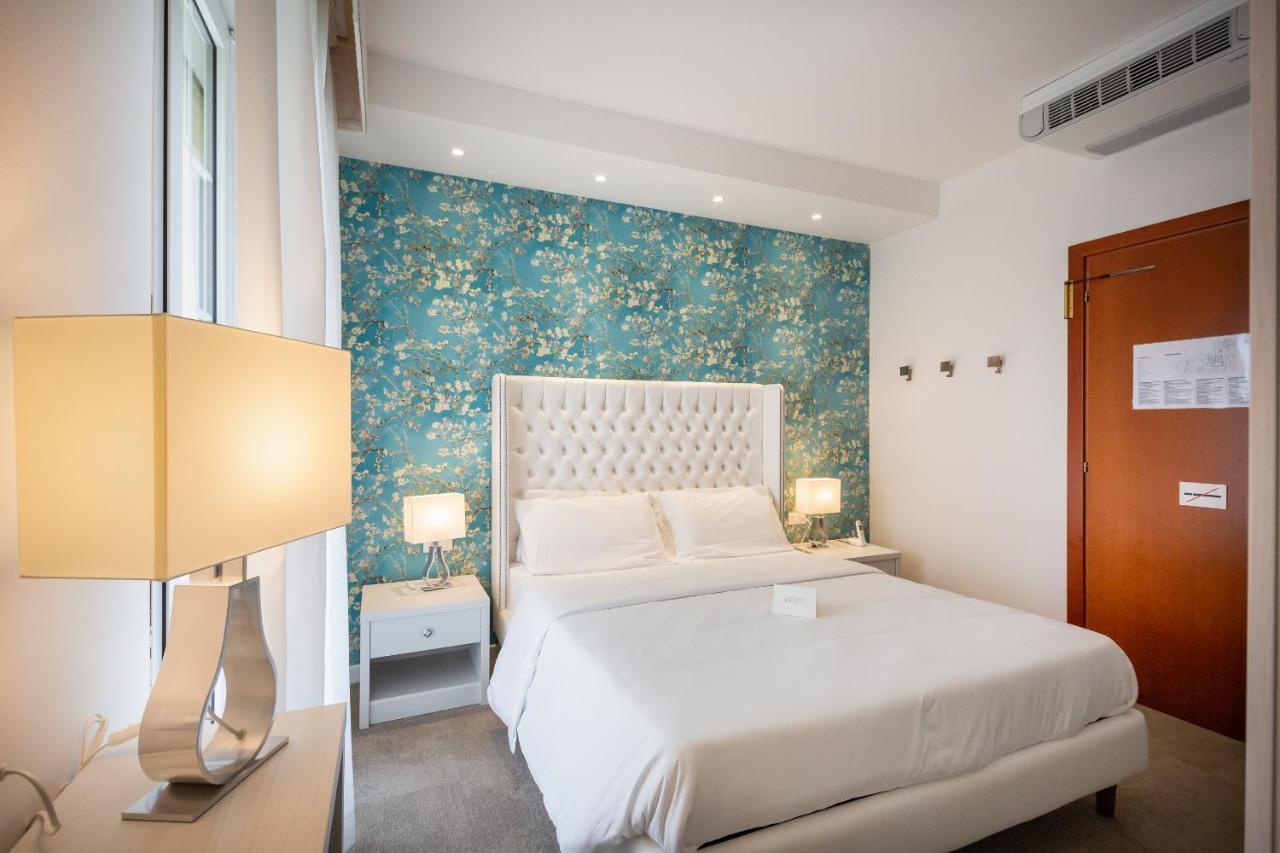 Standard Doppelzimmer
