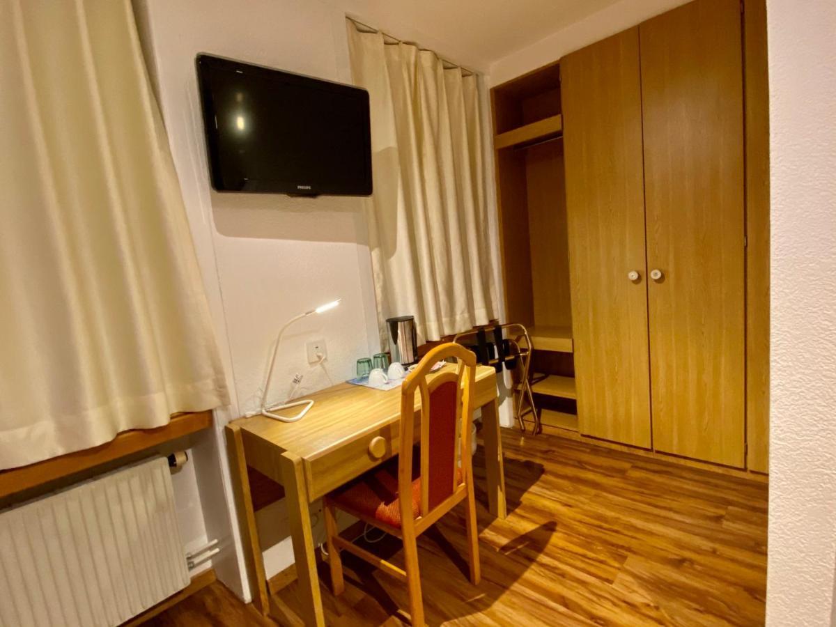 Chambre Lits Jumeaux Standard avec Climatisation