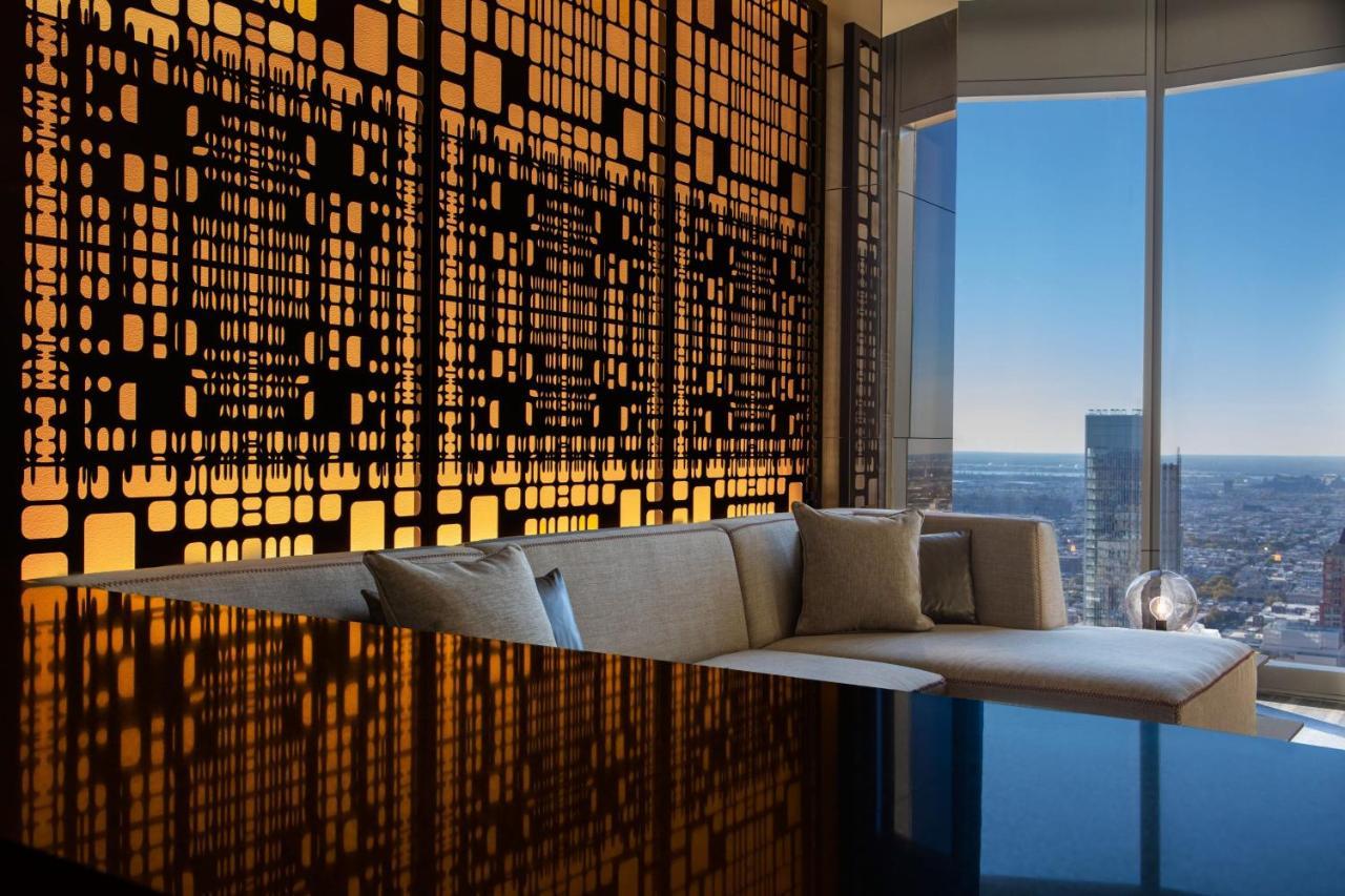 Studio Suite, 1 King, City view