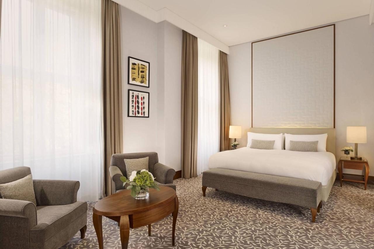 Premium Deluxe Zimmer