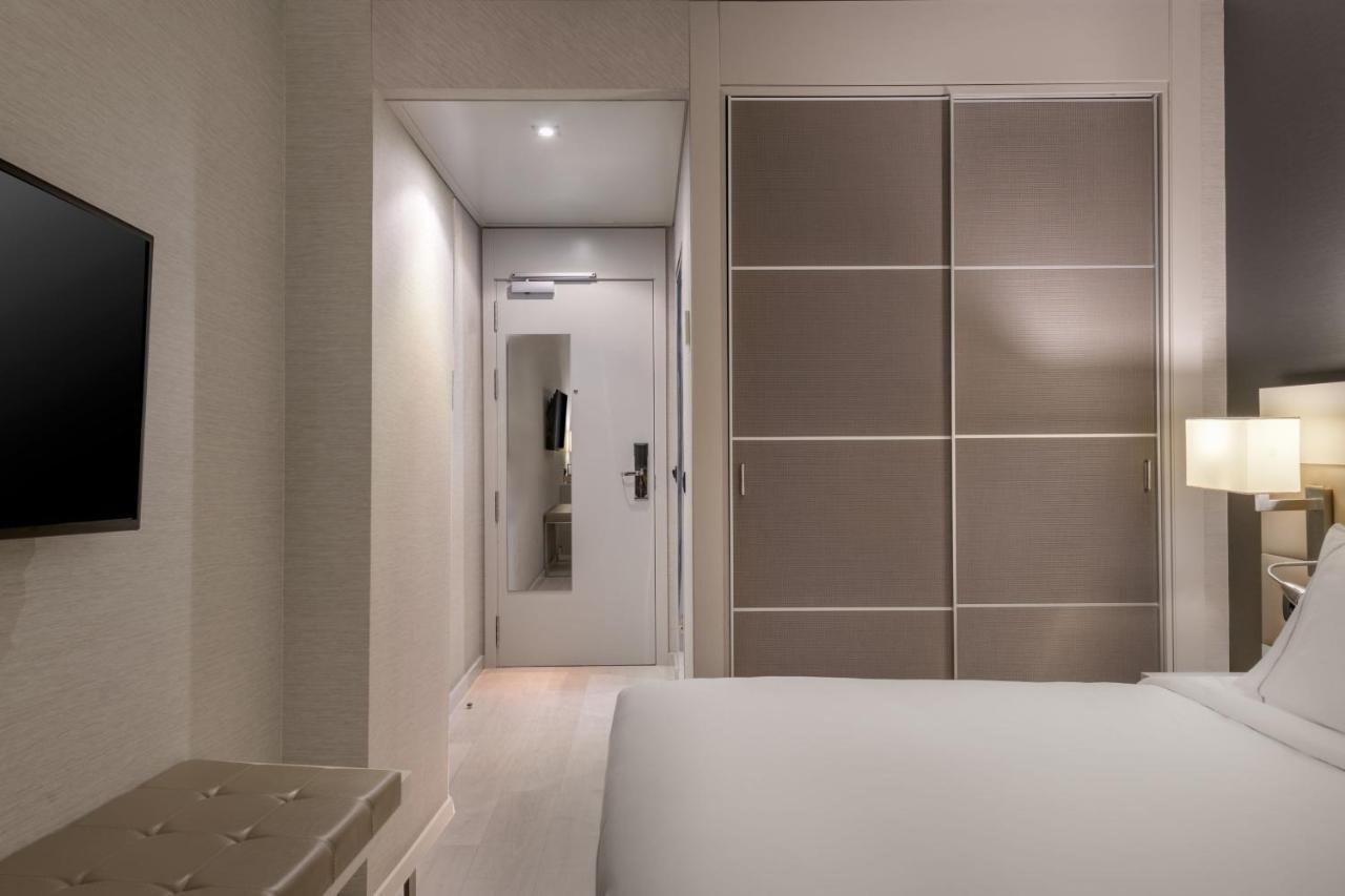 Habitación Doble Estándar