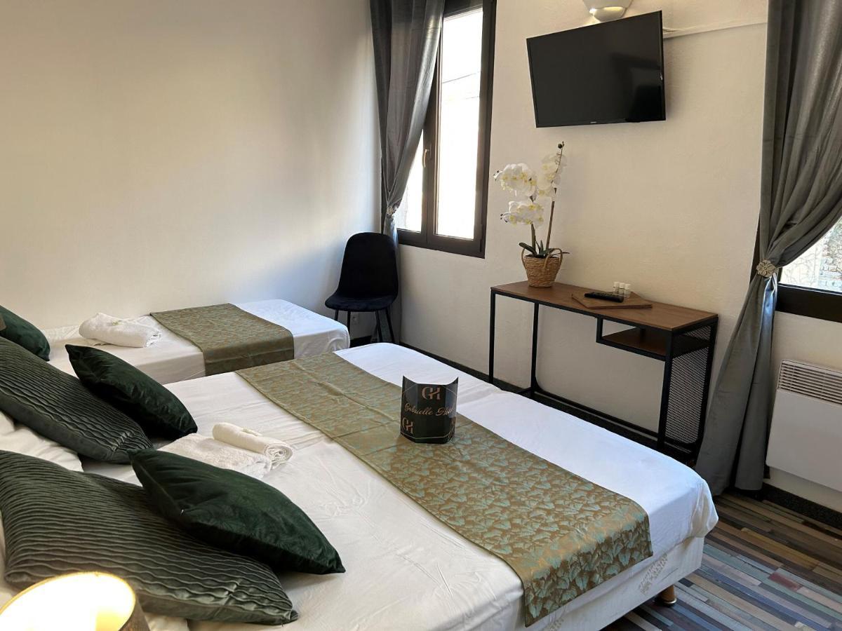 Kleines Doppelzimmer