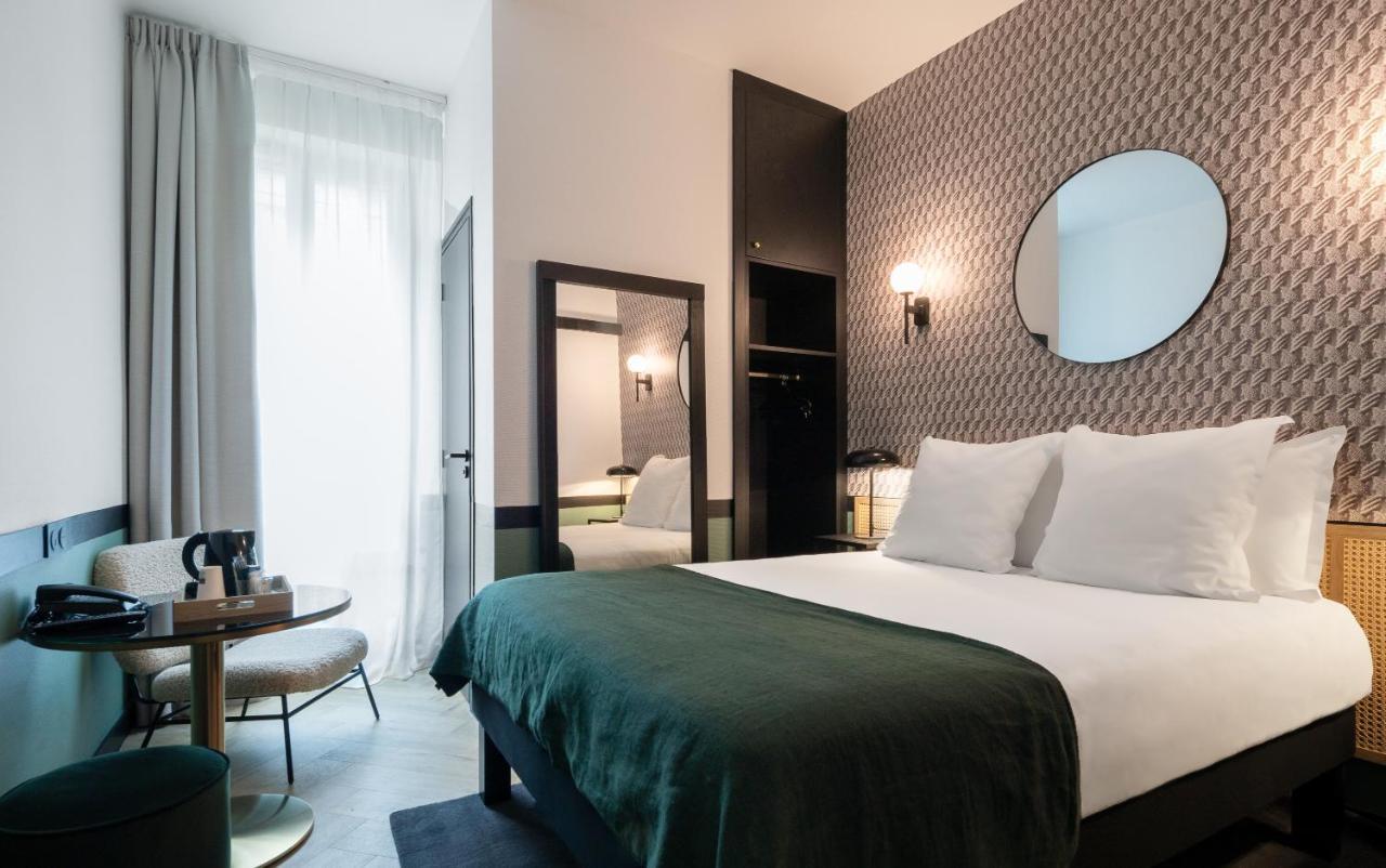 Petite Chambre Double