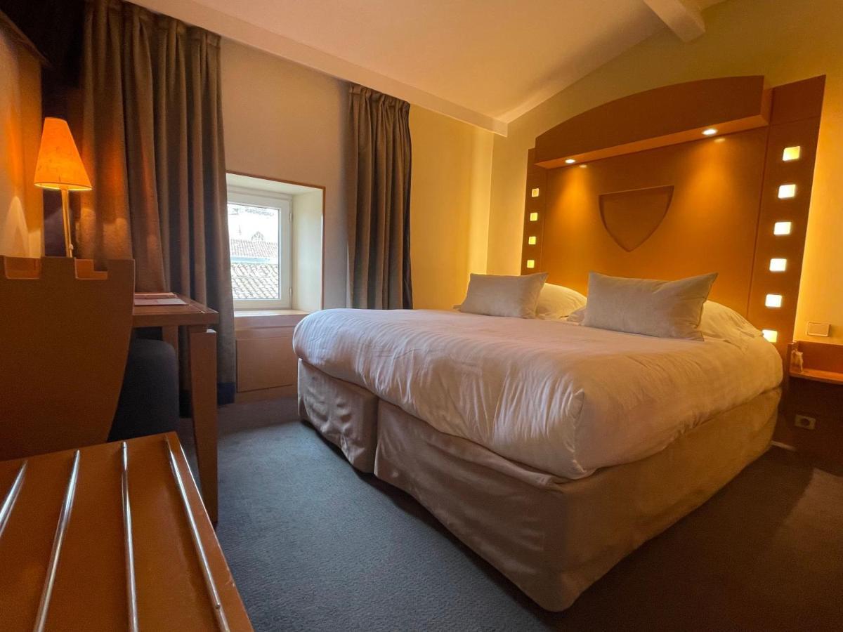 Chambre Double Standard