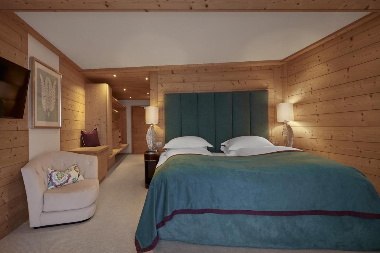 Deluxe Doppelzimmer