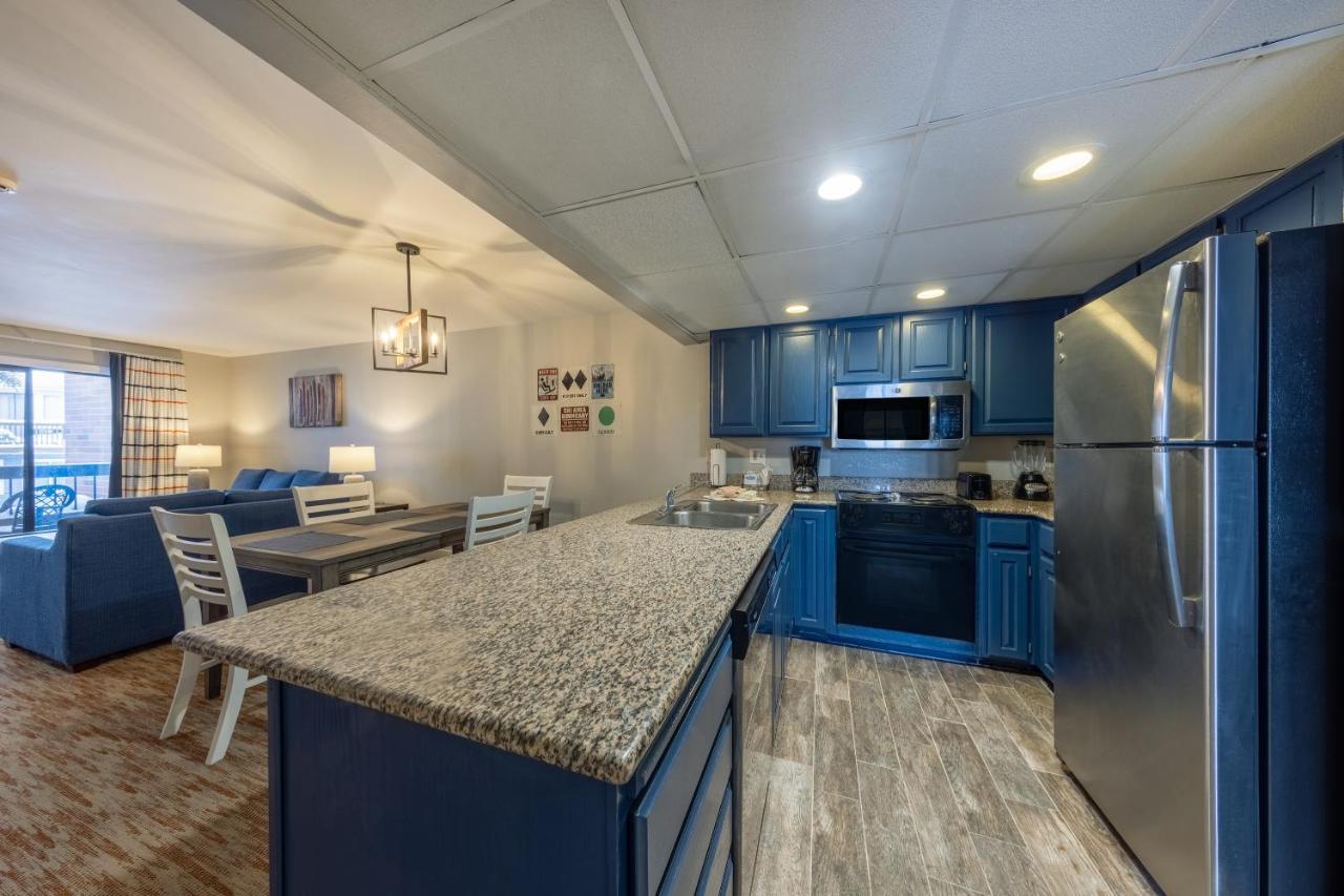 One-Bedroom Suite