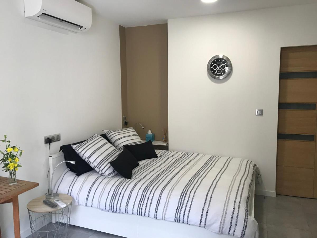 Chambre Double avec Salle de Bains Privative