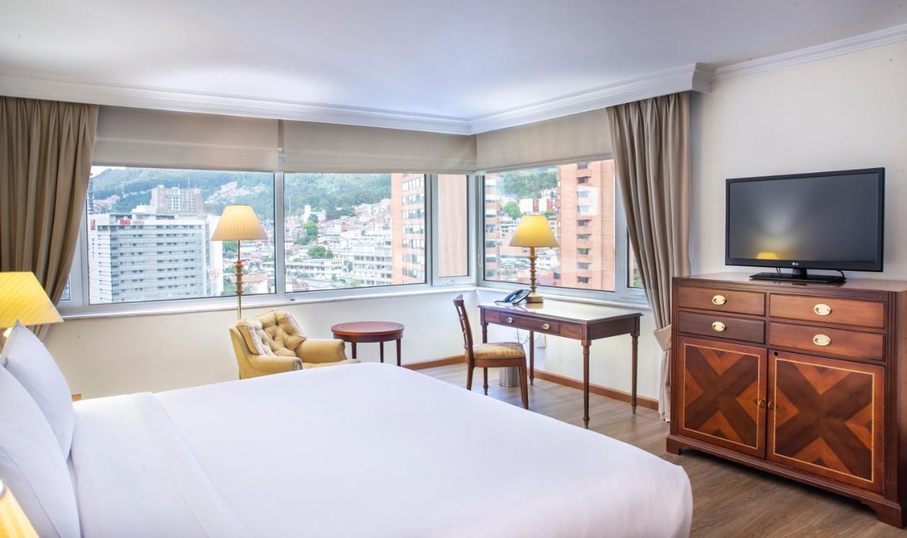 Quarto Deluxe