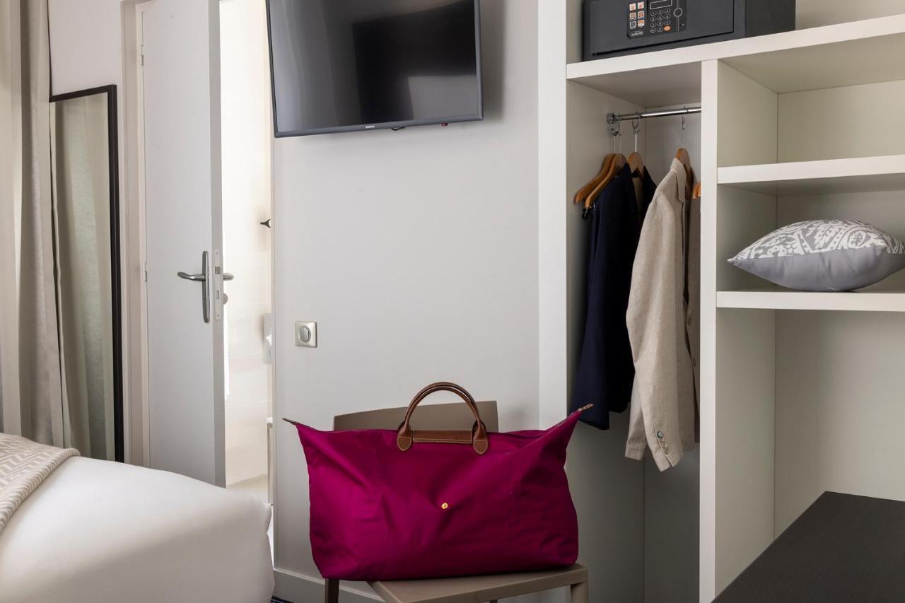 Chambre Simple