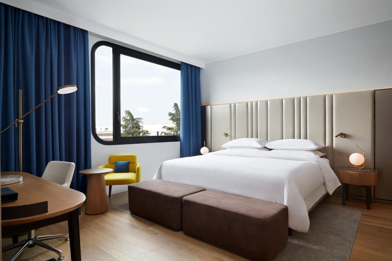 Suite Executive con Accesso al Club Lounge