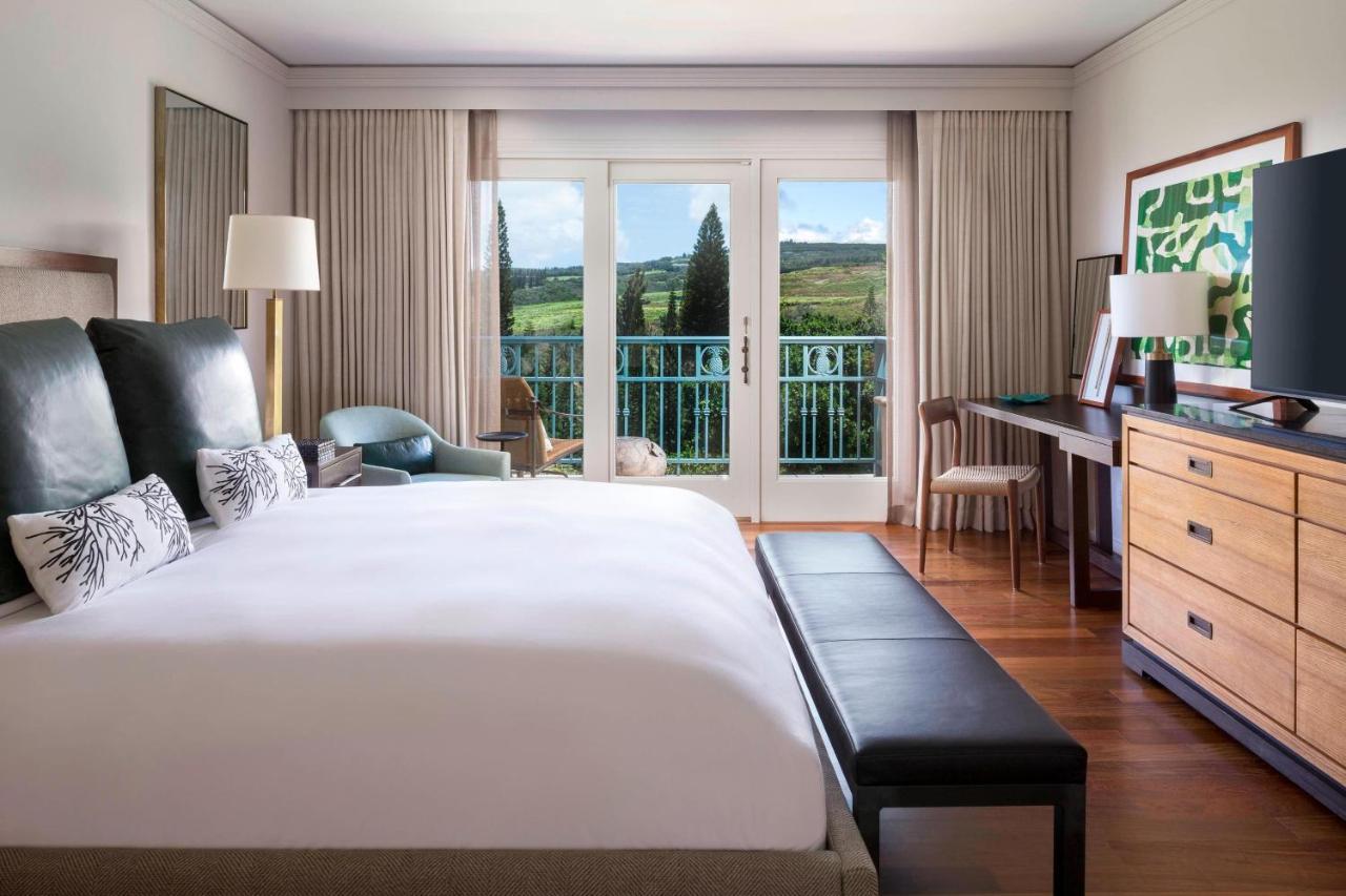 Terrace King or Queen Room