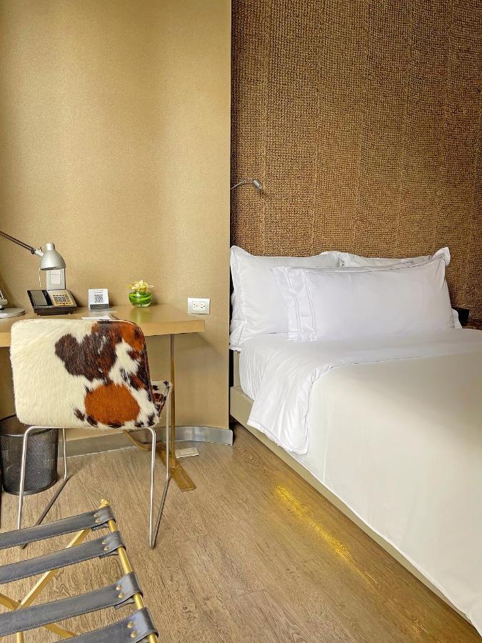 Quarto Superior com 2 Camas de Solteiro