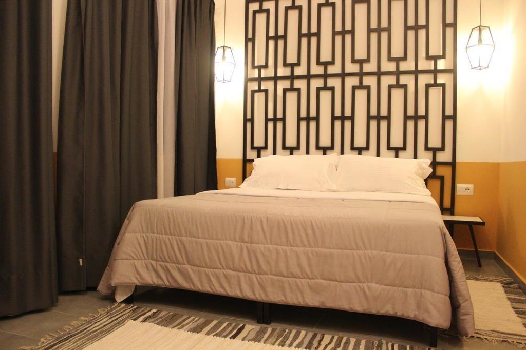 Habitación Doble Deluxe