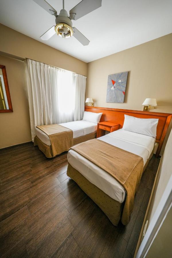 Apartamento Estándar (4 adultos)