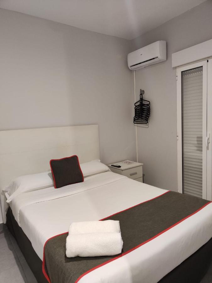 Quarto Duplo Pequeno