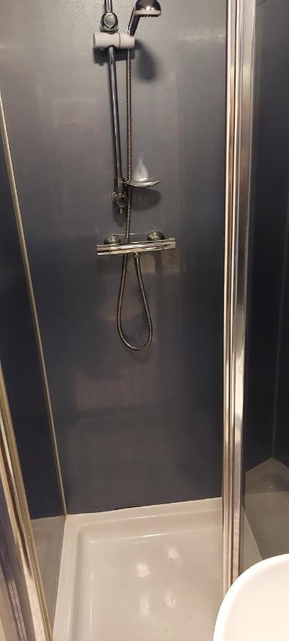 Tweepersoonskamer met Eigen Badkamer