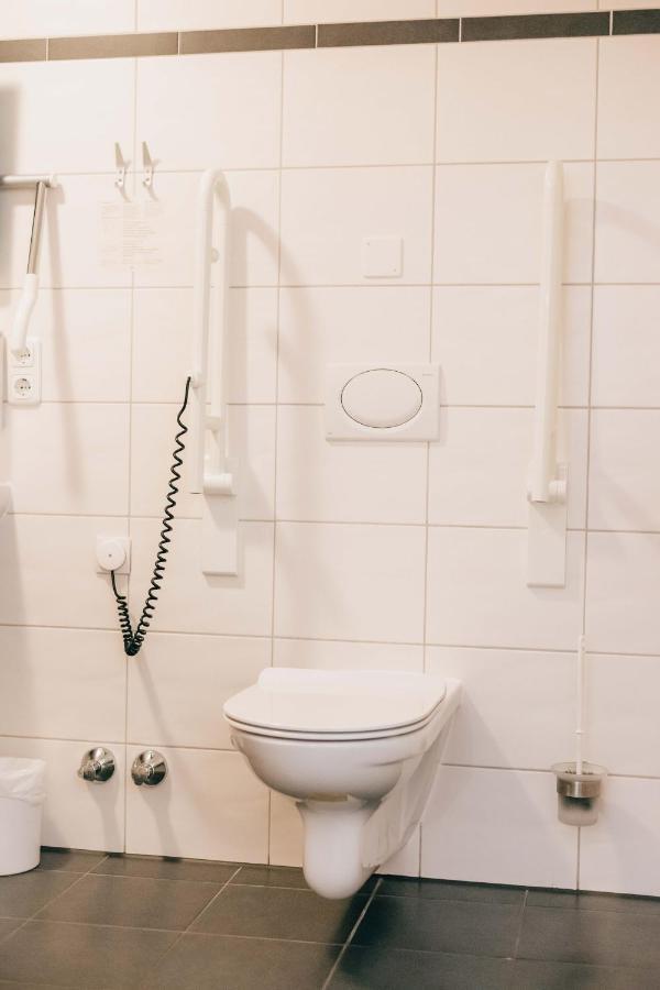 Dreibettzimmer - barrierefrei