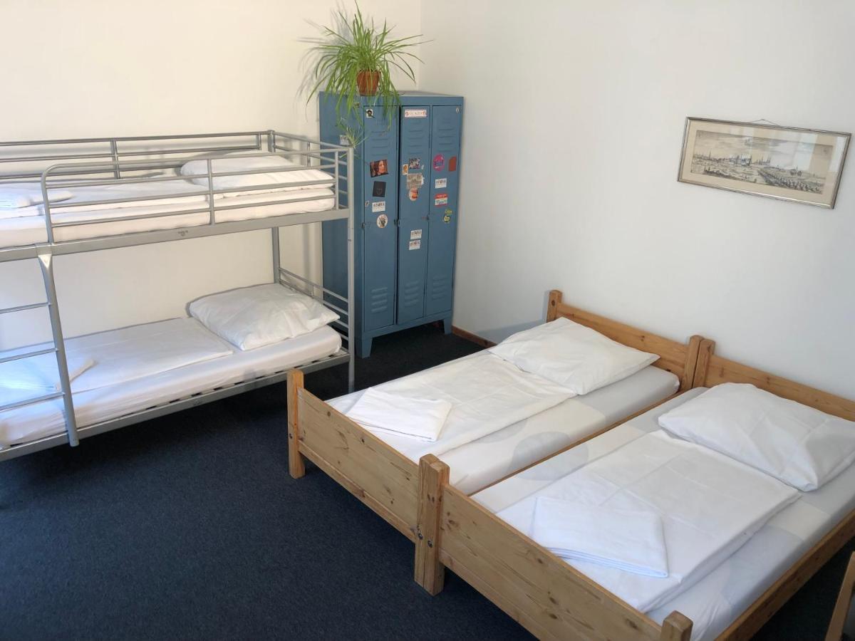 Bed 4-Bed Mixed Dormitory Room,1352747746:JPEG