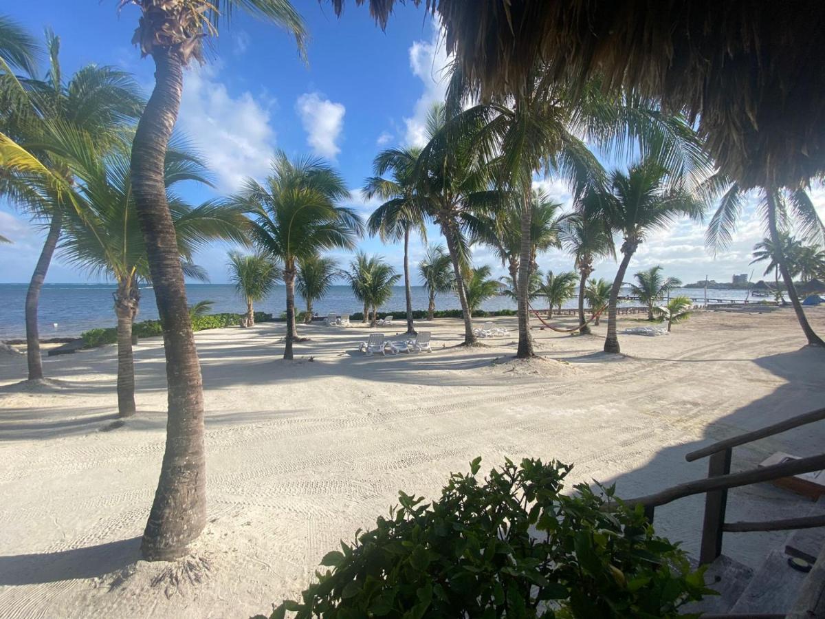Deluxe Beach Cabana