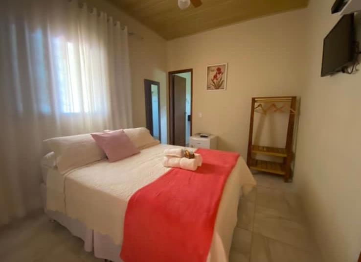 Quarto Duplo Pequeno
