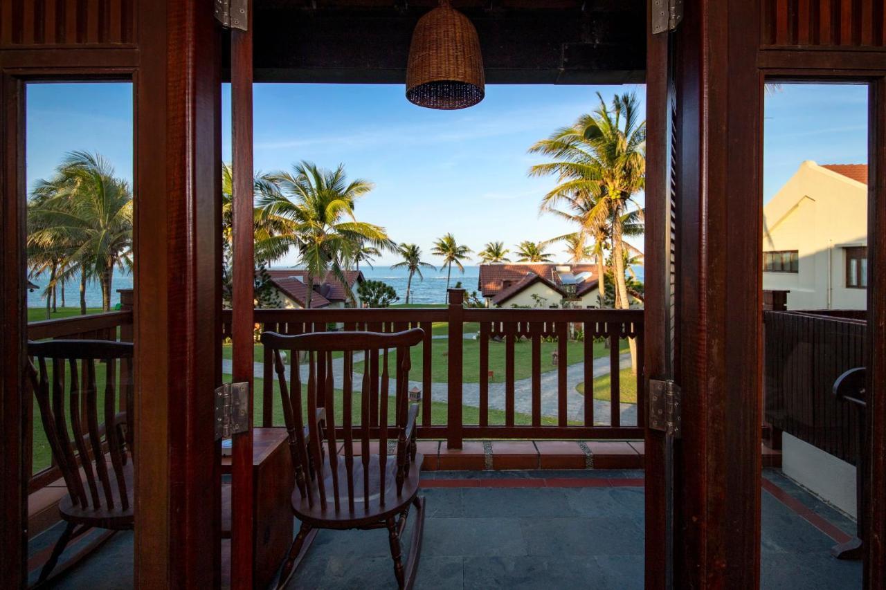 Chambre Double Deluxe - Vue sur Mer