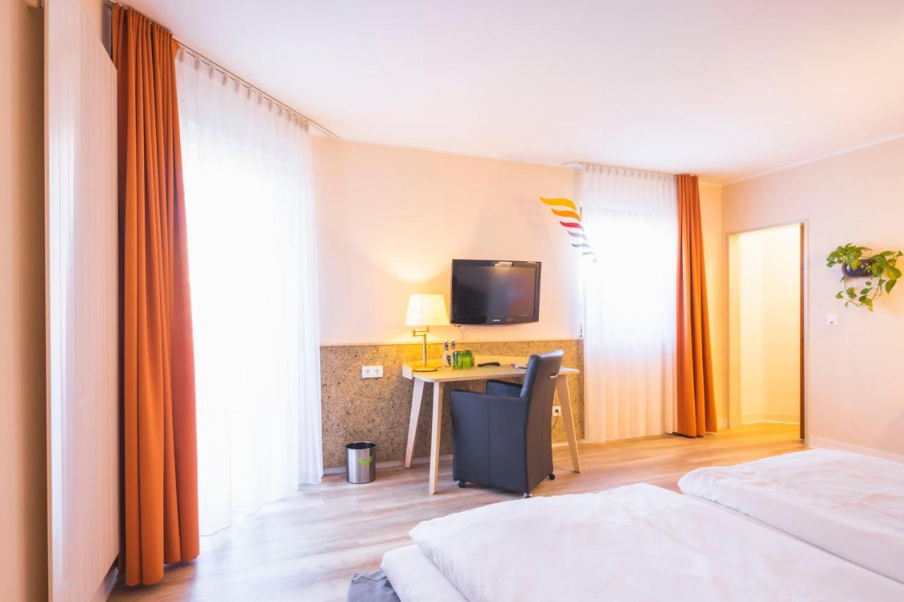 Doppelzimmer