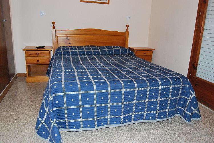 Habitación Doble con baño privado - 1 o 2 camas