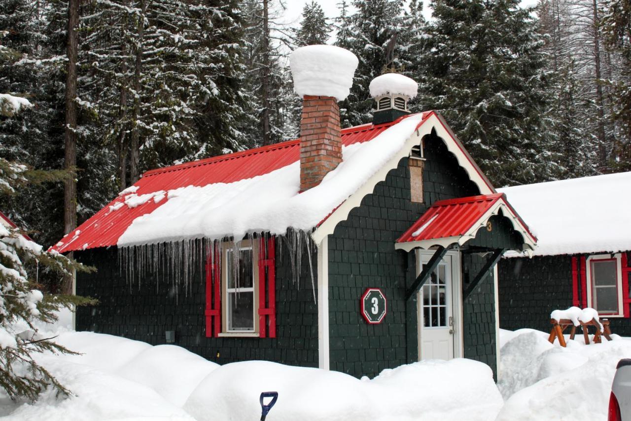Bungalow #3