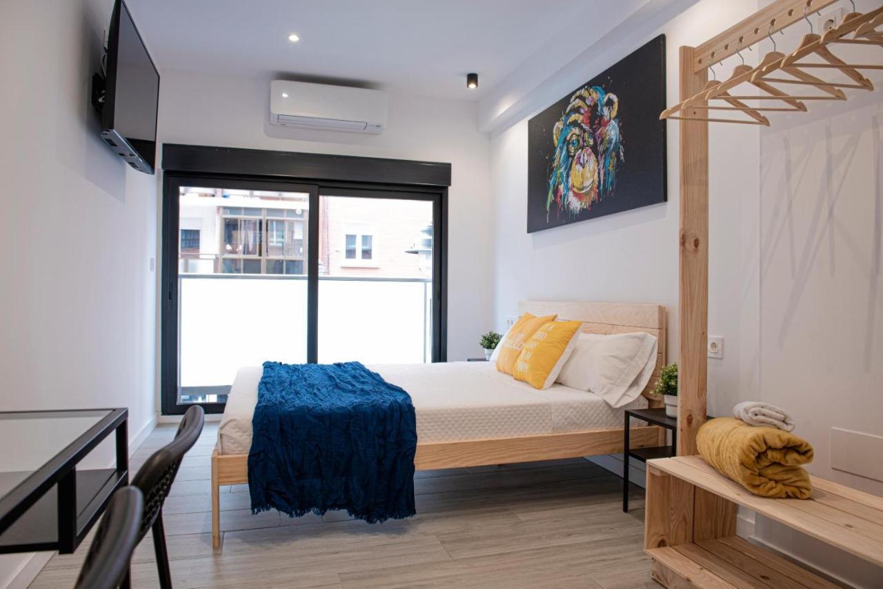 Doppelzimmer mit eigenem Bad