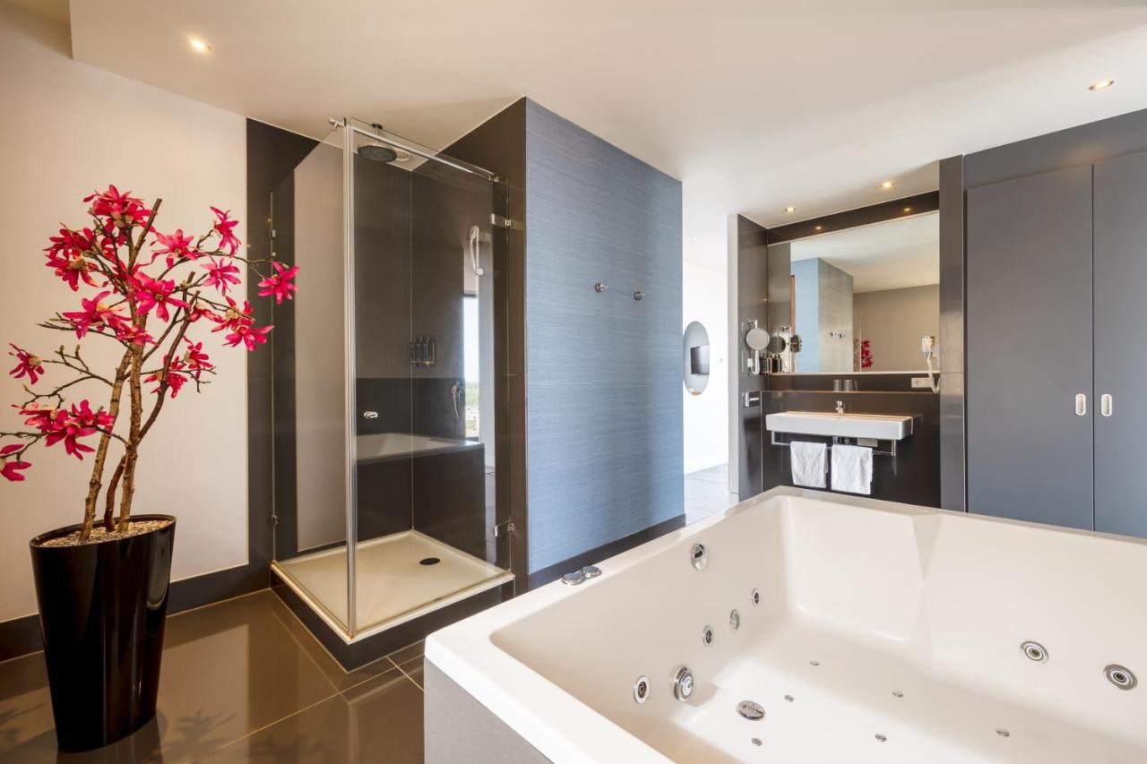 Deluxe Suite met 1 Tweepersoonsbed
