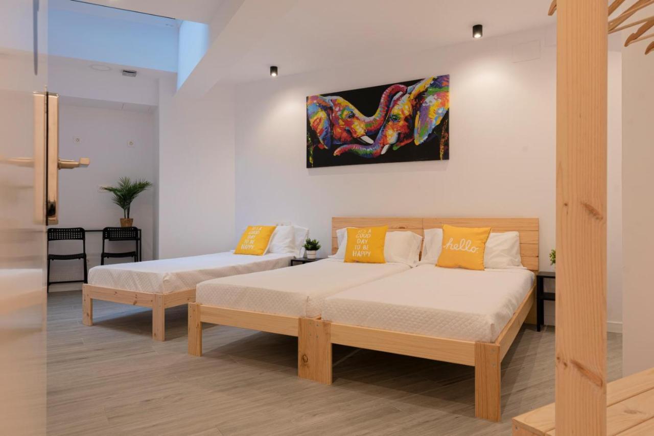 Zweibettzimmer - barrierefrei