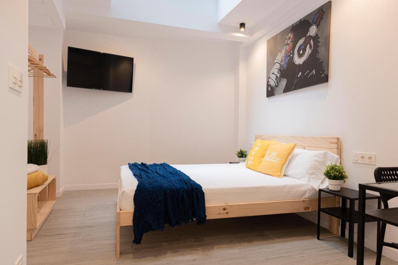Doppelzimmer mit eigenem Bad