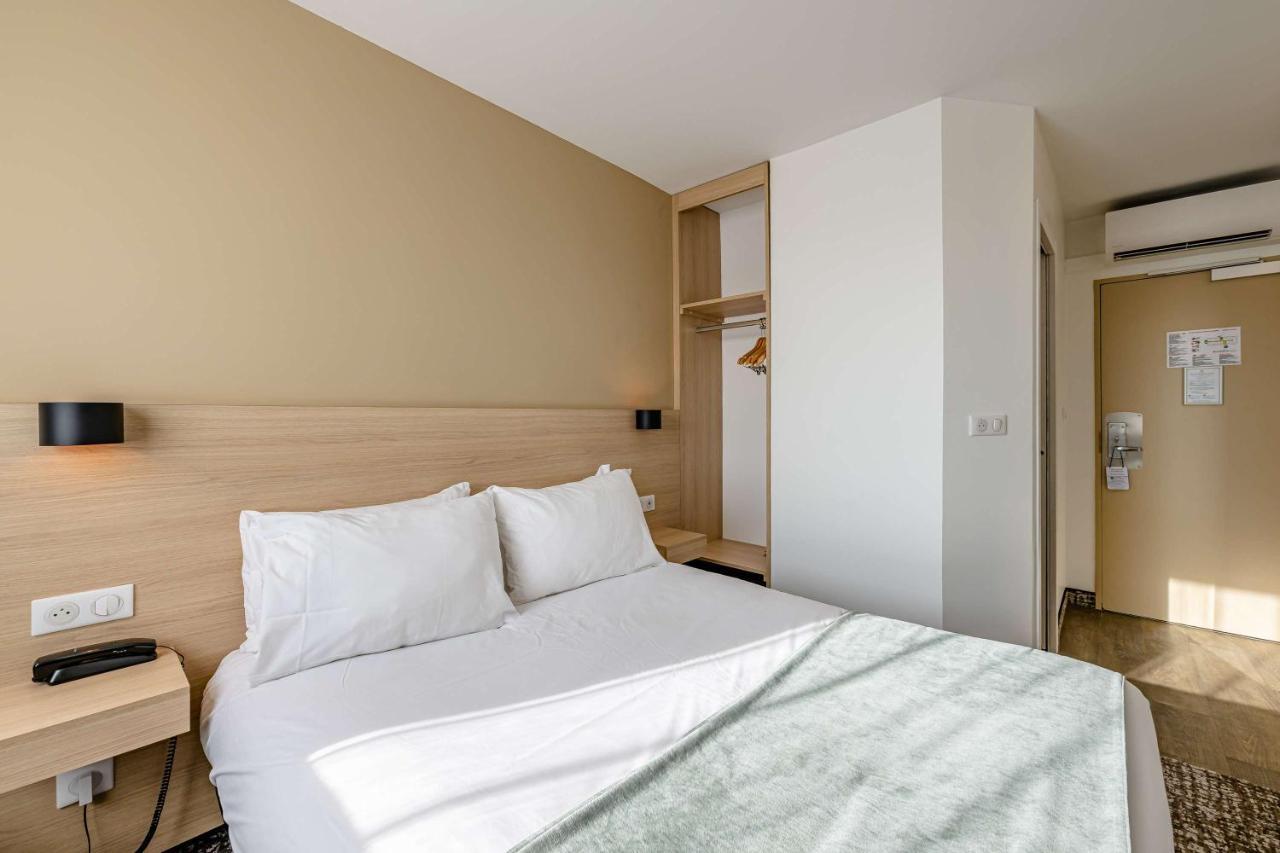 Classic Doppelzimmer - Nichtraucher