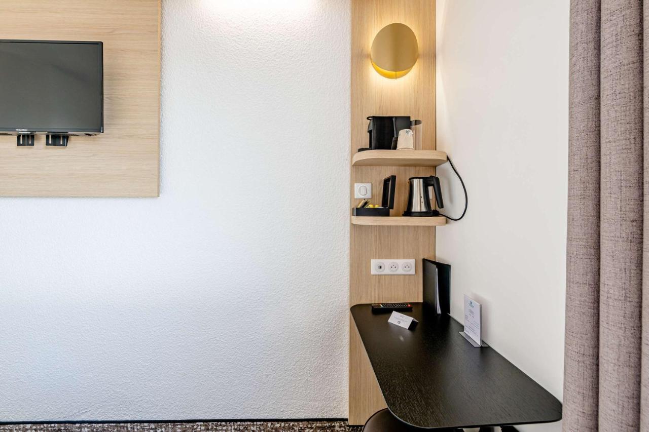 Classic Zweibettzimmer - Nichtraucher