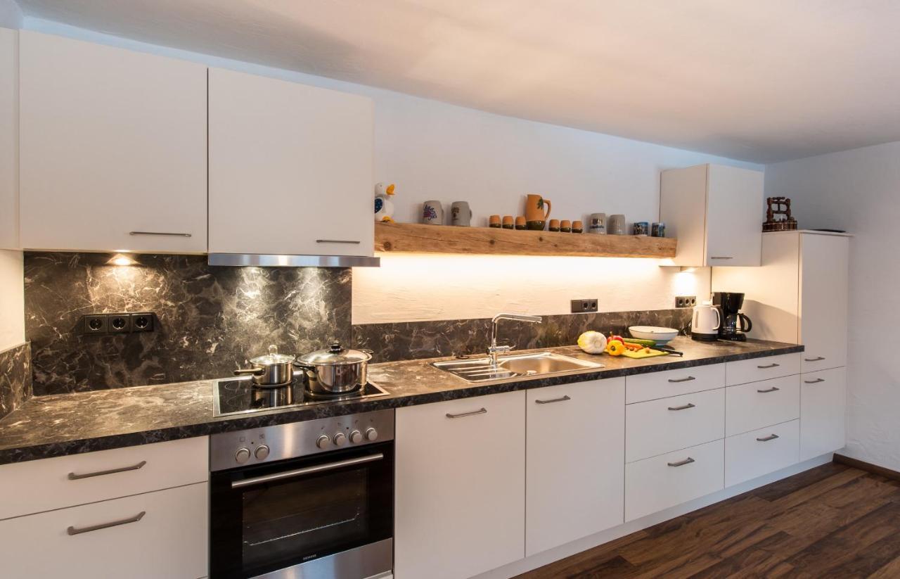 Appartement met 3 Slaapkamers