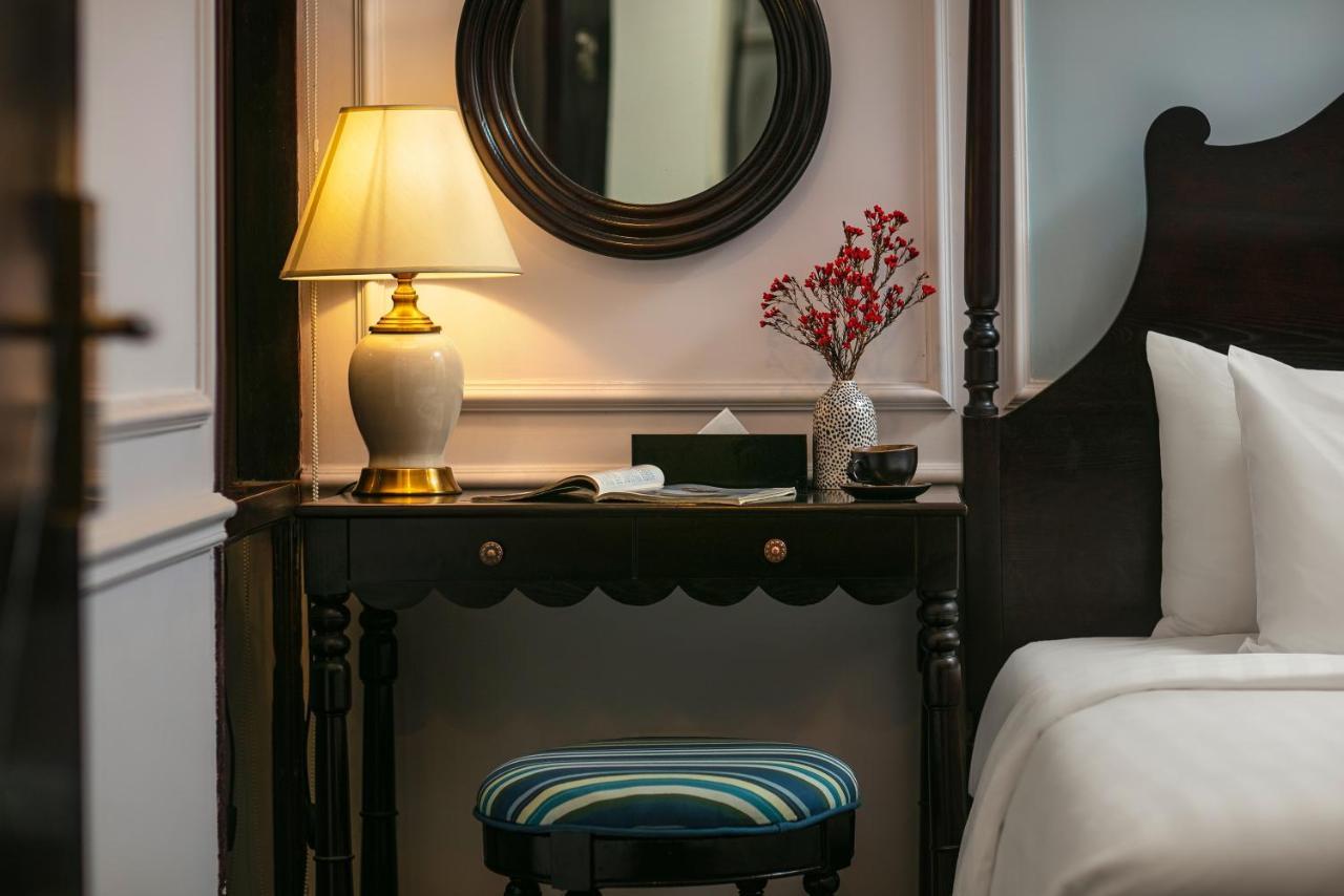 Chambre Double Deluxe