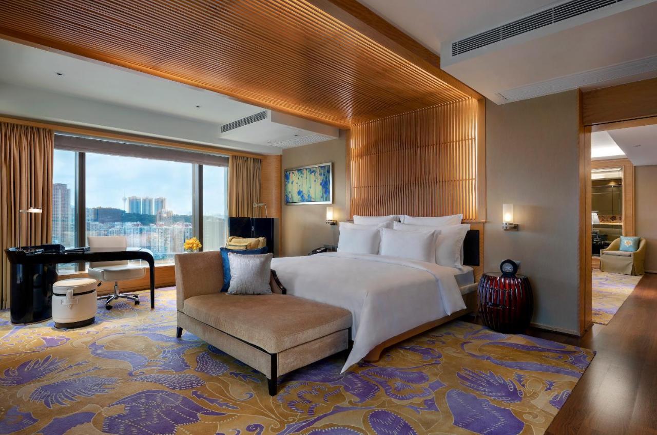 Premier Suite