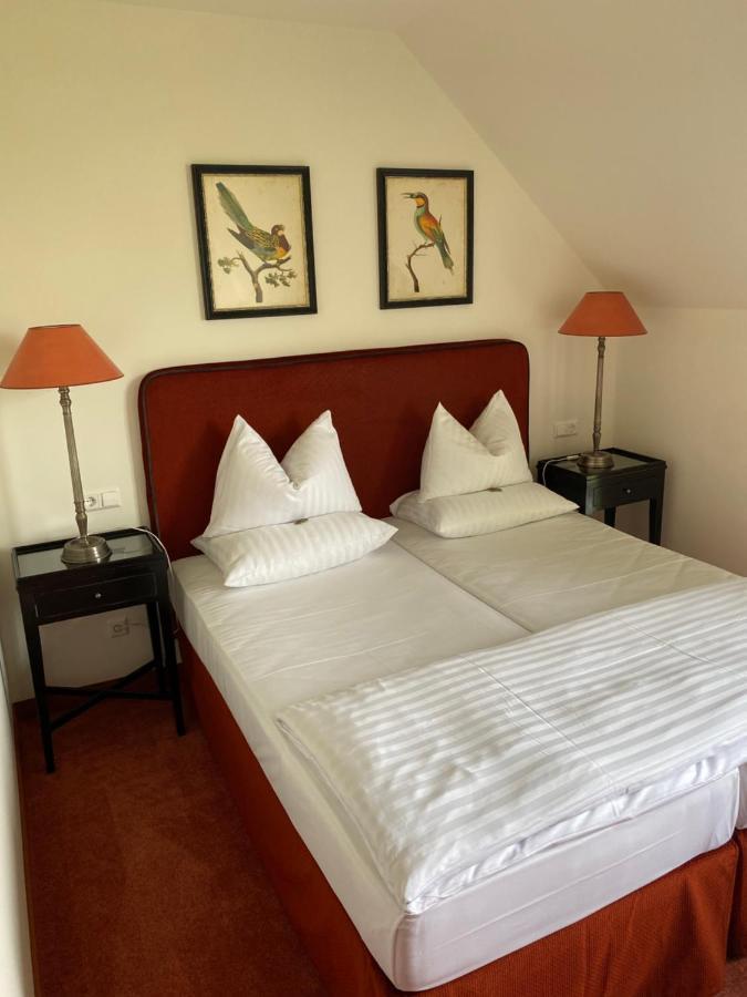 Deluxe Doppelzimmer