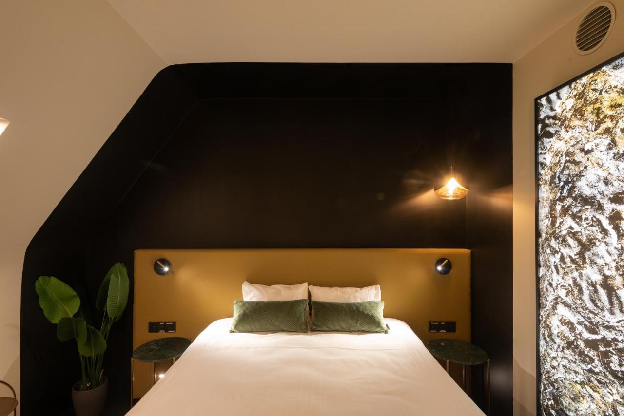 Cosy Tweepersoonskamer