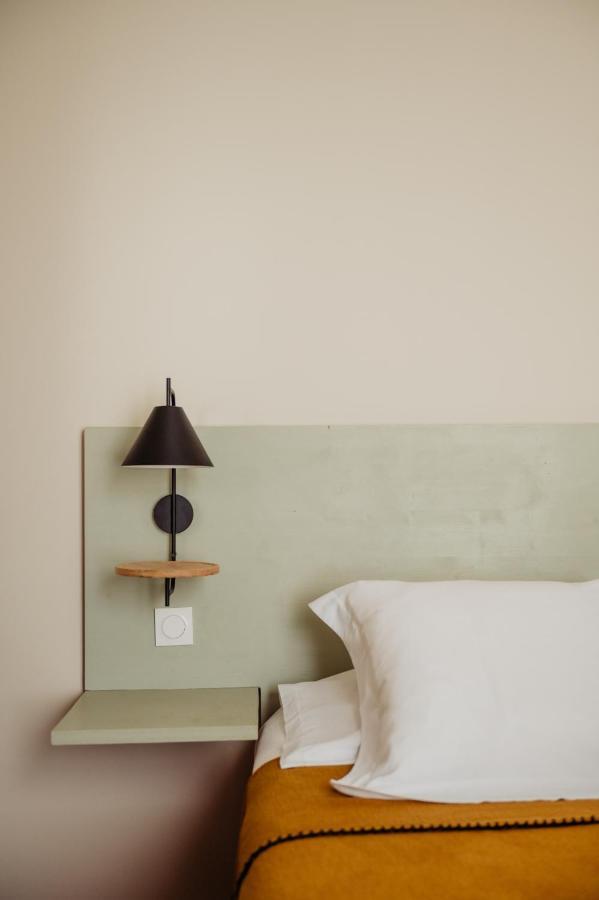 Chambre Familiale