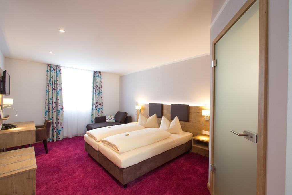Superior Doppelzimmer