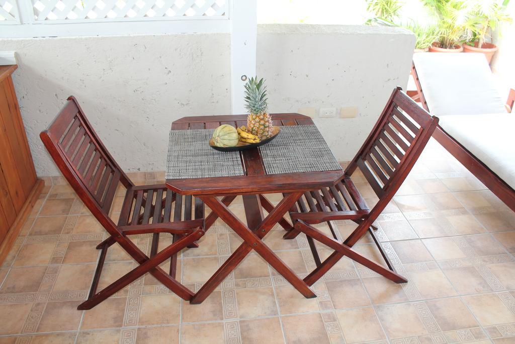 Suite Barahona