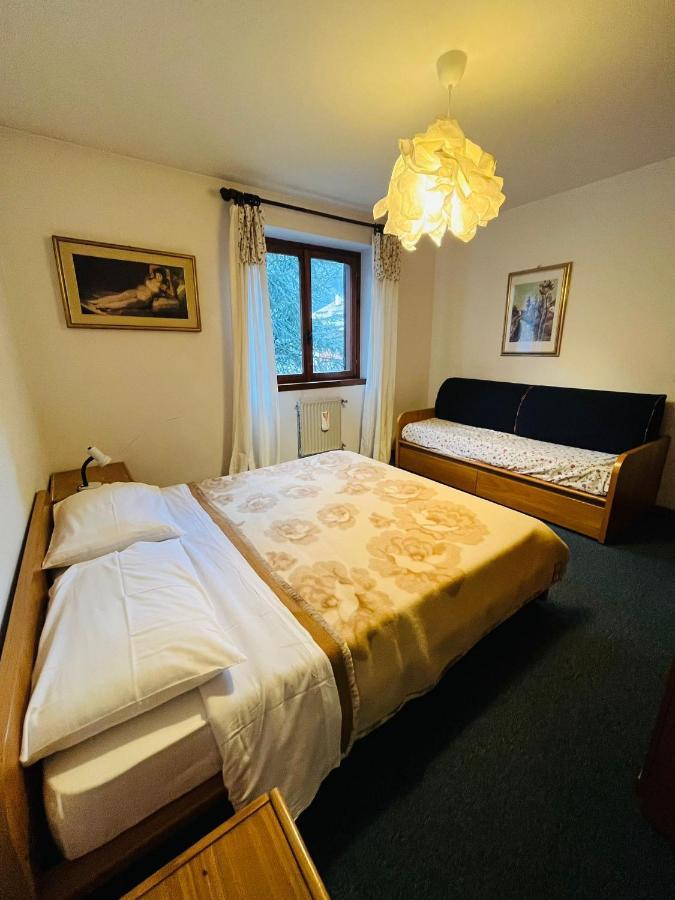 Appartamento con 1 Camera da Letto