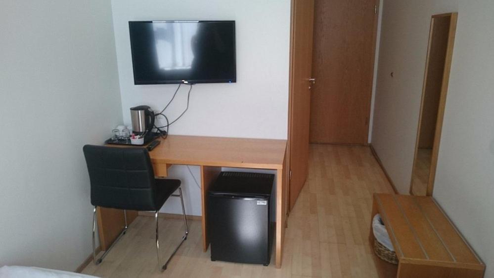 Doppelzimmer mit eigenem Bad