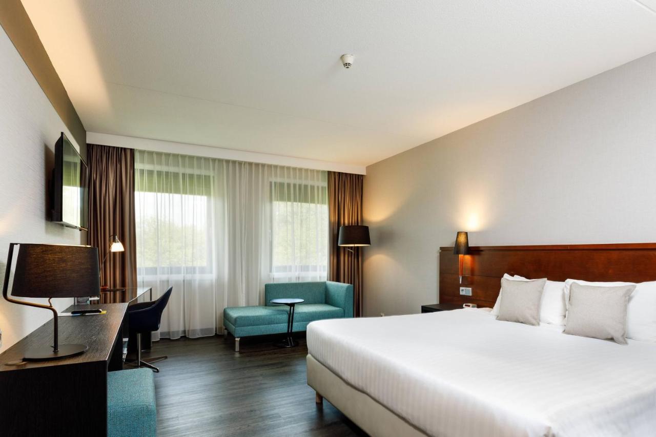 Deluxe Kamer met Kingsize Bed